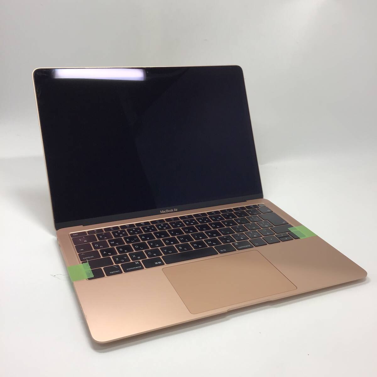 Yahoo!オークション -「macbook air a1932」の落札相場・落札価格