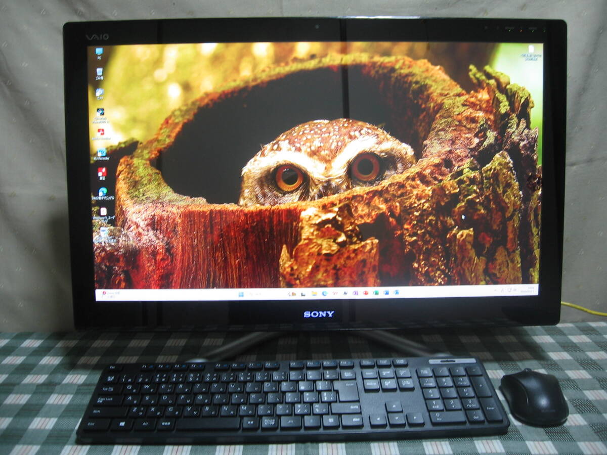 2026年最新】Yahoo!オークション - ソニー(デスクトップ Windows)の