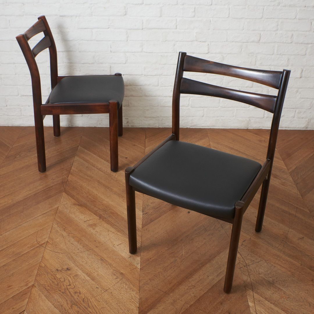 2026年最新】Yahoo!オークション -ダイニングチェア 2脚 カリモクの