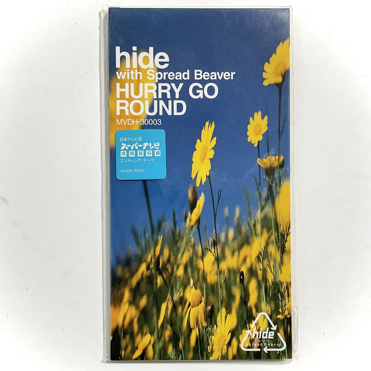 2026年最新】Yahoo!オークション -hide hurry go round(hide)の中古品