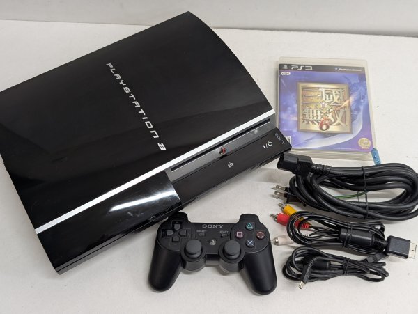 Yahoo!オークション -「ps3 本体 320gb」の落札相場・落札価格