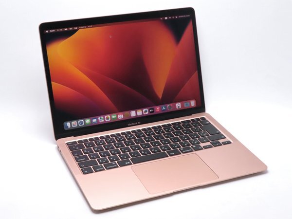 2026年最新】Yahoo!オークション -macbook air m1 16gbの中古品・新品