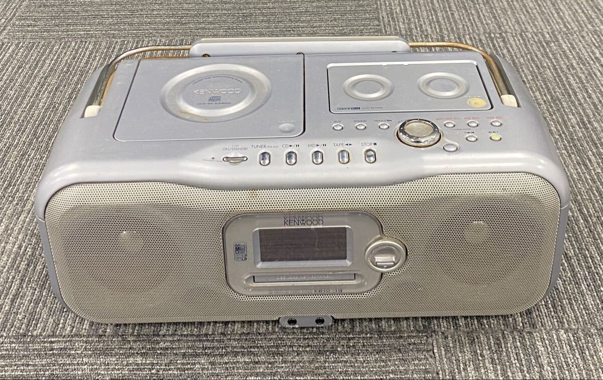 ケンウッド MDX-J3 オークション比較 - 価格.com