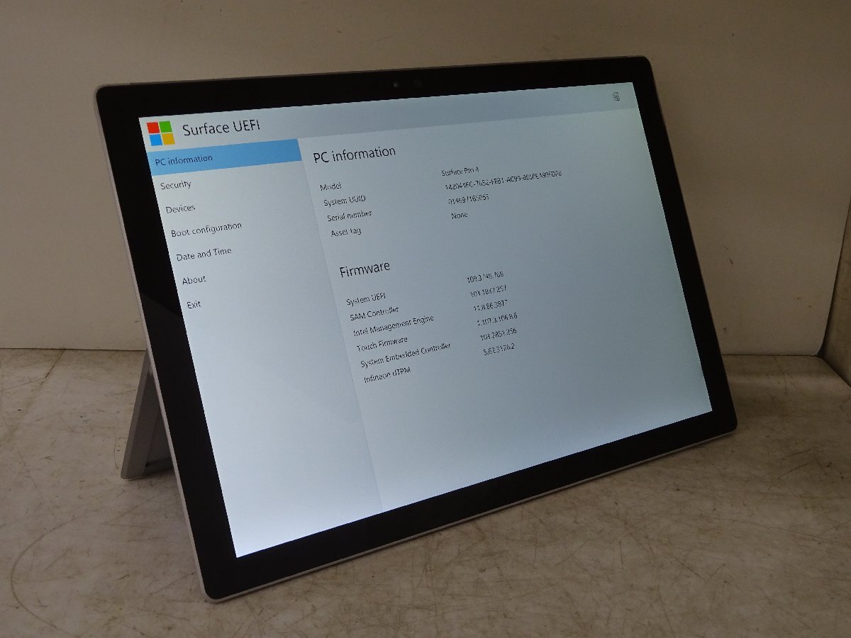 2026年最新】Yahoo!オークション -surface pro4 ジャンクの中古品