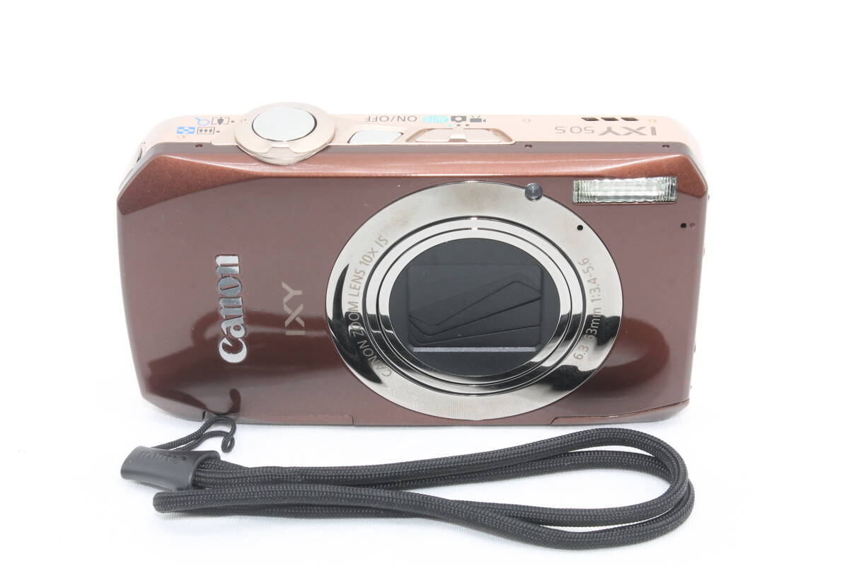 Yahoo!オークション -「canon ixy 50s」の落札相場・落札価格