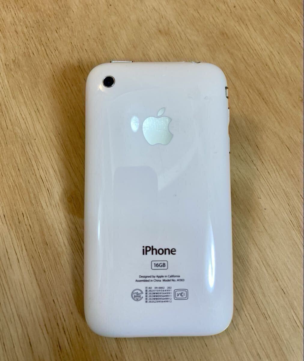 Yahoo!オークション - iPhone 3GS｜アイフォーン スリージーエスの中古