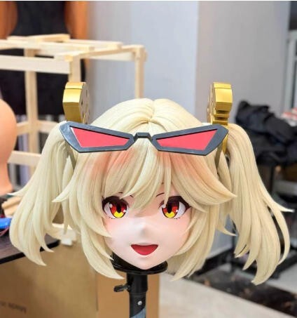 2026年最新】Yahoo!オークション -全頭マスク(コスプレ衣装)の中古品