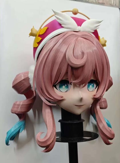 2026年最新】Yahoo!オークション -全頭マスク(コスプレ衣装)の中古品