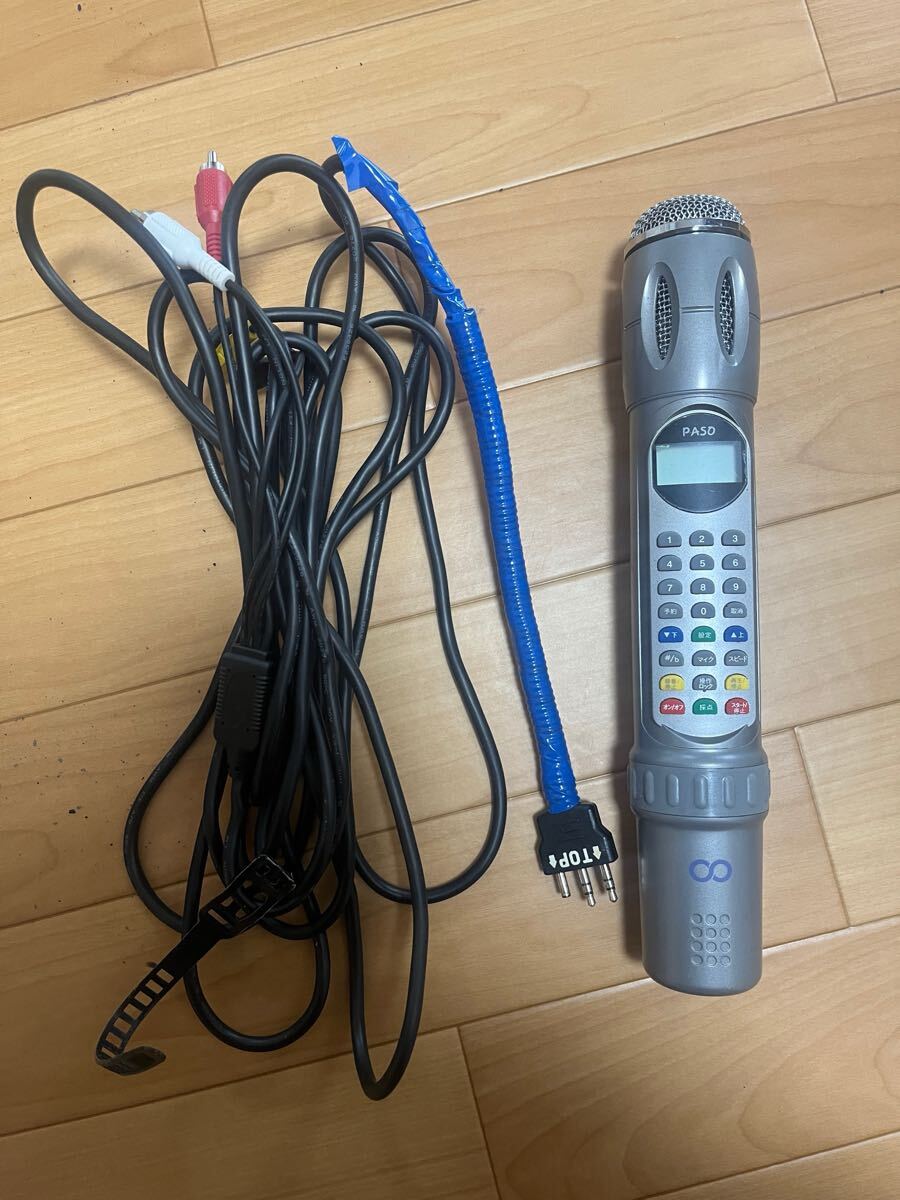 2026年最新】Yahoo!オークション -pasoカラオケの中古品・新品・未使用
