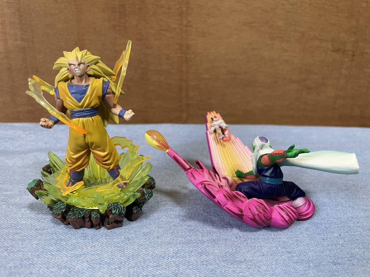 2026年最新】Yahoo!オークション -ドラゴンボール カプセル セットの