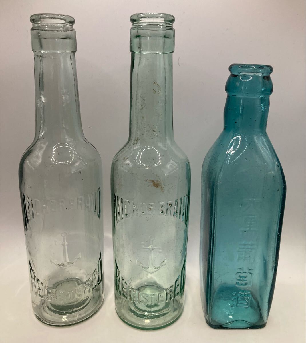 Yahoo!オークション -「戦前 瓶」の落札相場・落札価格