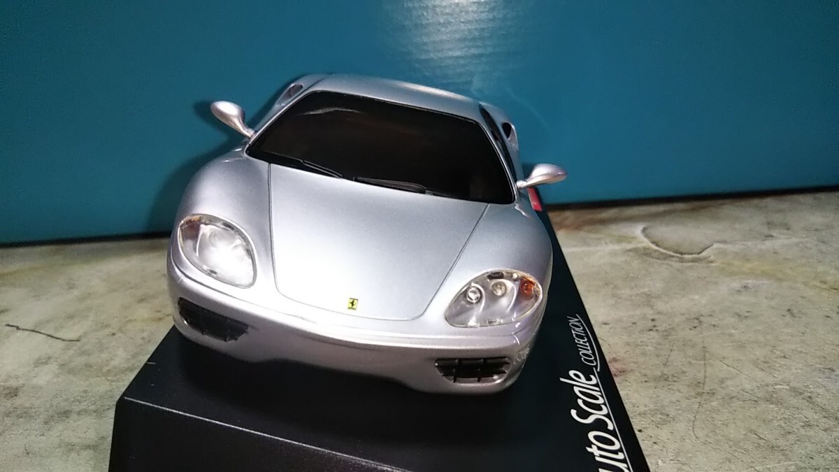 Yahoo!オークション -「(mini-z ミニッツ) フェラーリ」の落札相場