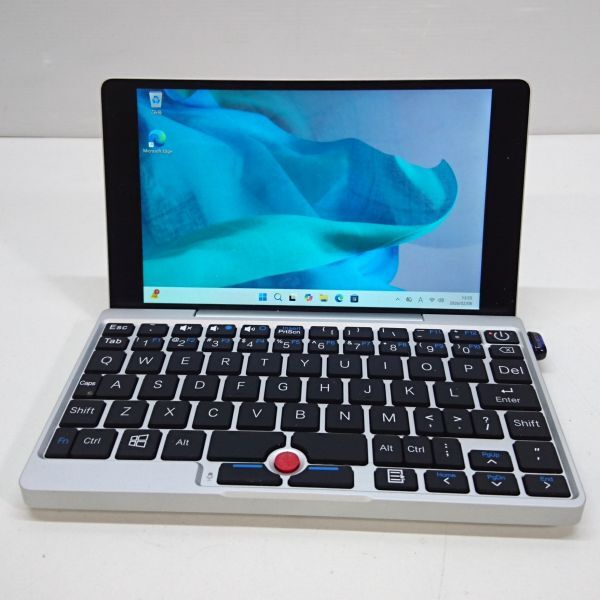Yahoo!オークション -「gpd pocket」の落札相場・落札価格