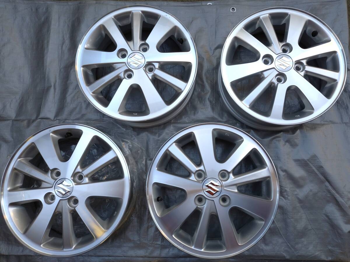 2026年最新】エブリィワゴン DA17W対応ホイールをお探しなら - Yahoo