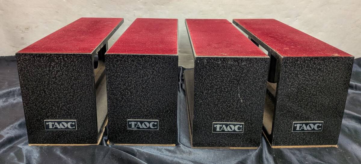 2026年最新】Yahoo!オークション -スピーカースタンド taocの中古品