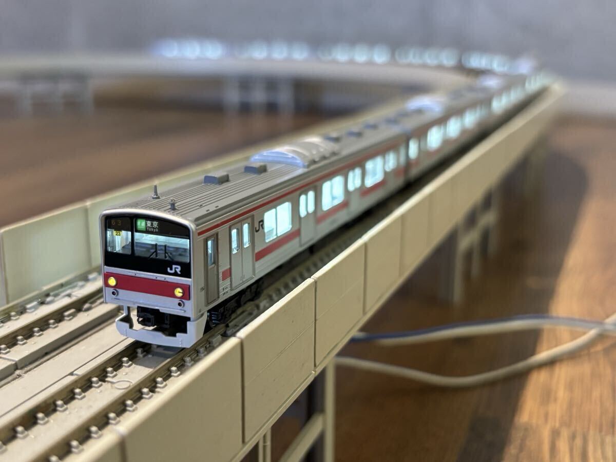 2026年最新】Yahoo!オークション -205系(鉄道模型)の中古品・新品・未