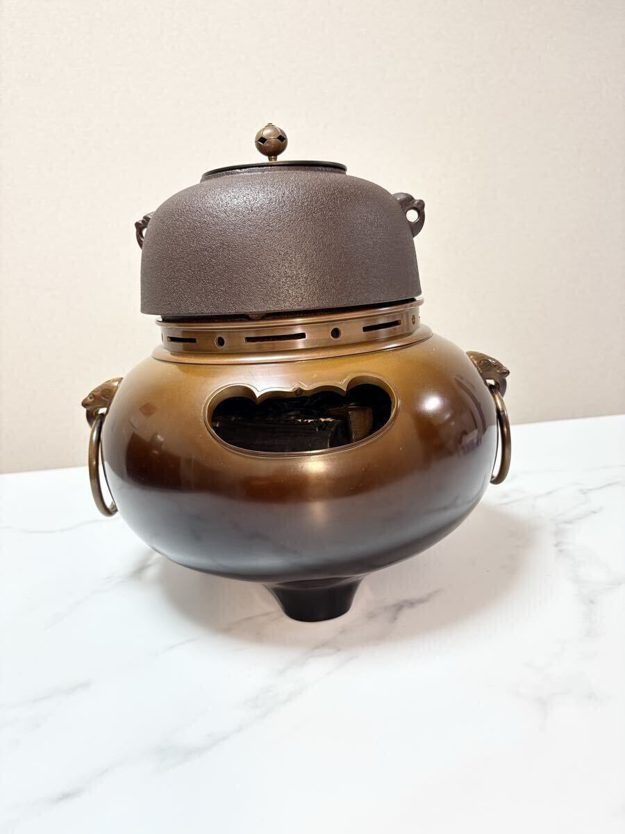 2026年最新】Yahoo!オークション -風炉型電熱器 野々田の中古品・新品