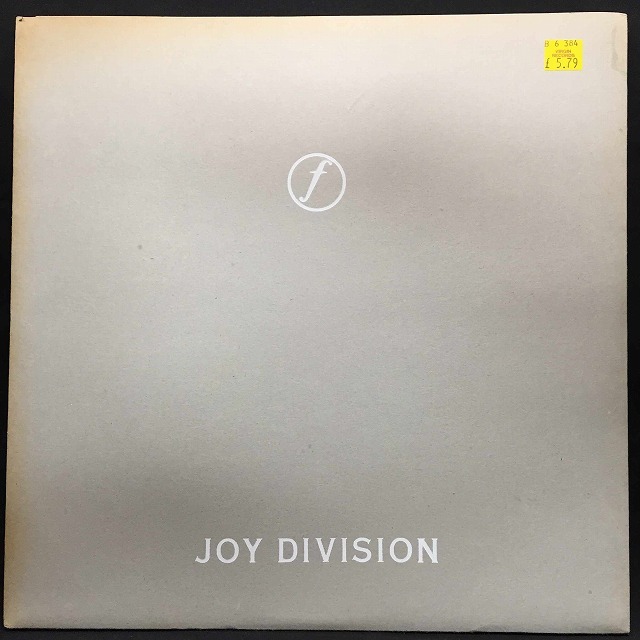 2026年最新】Yahoo!オークション -joy division still(レコード)の中古