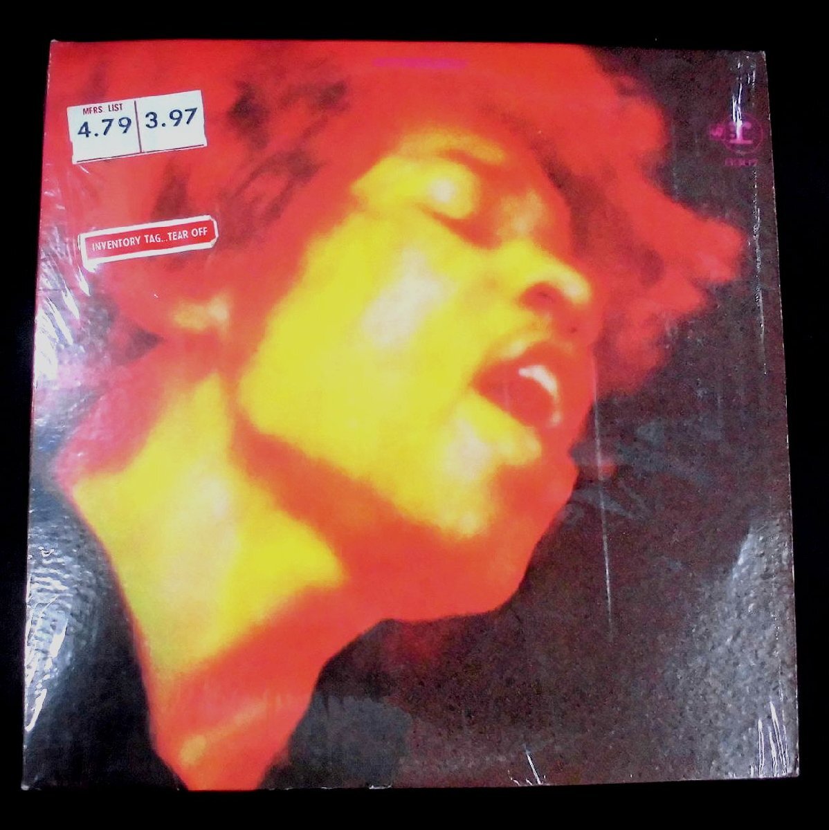 2026年最新】Yahoo!オークション -jimi hendrix electric ladylandの