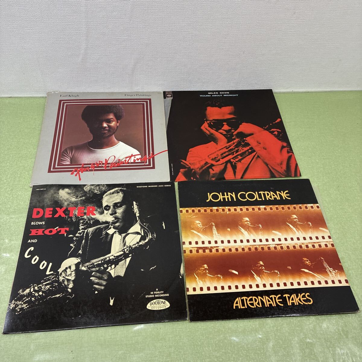 Yahoo!オークション -「miles davis」(レコード) の落札相場・落札価格