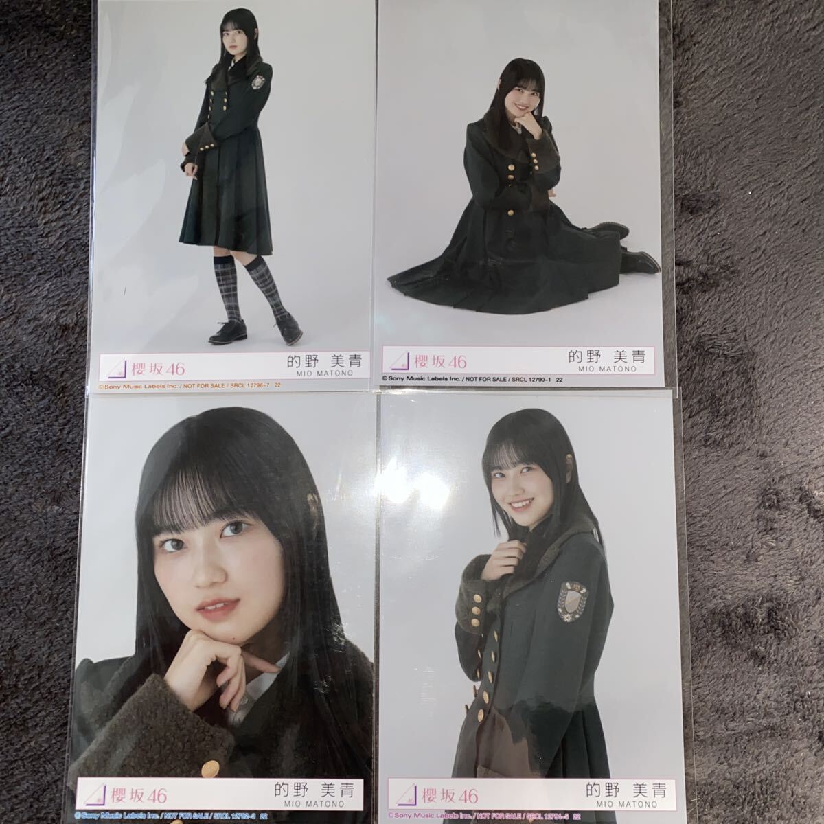 Yahoo!オークション - 乃木坂46 (の) の落札相場・落札価格 (8ページ目)
