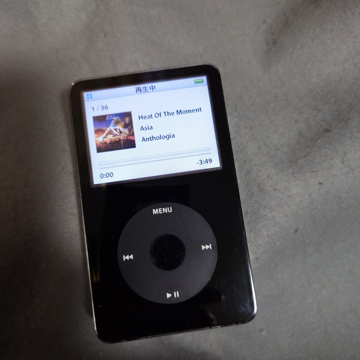 Yahoo!オークション -「ipod 第5.5世代」の落札相場・落札価格