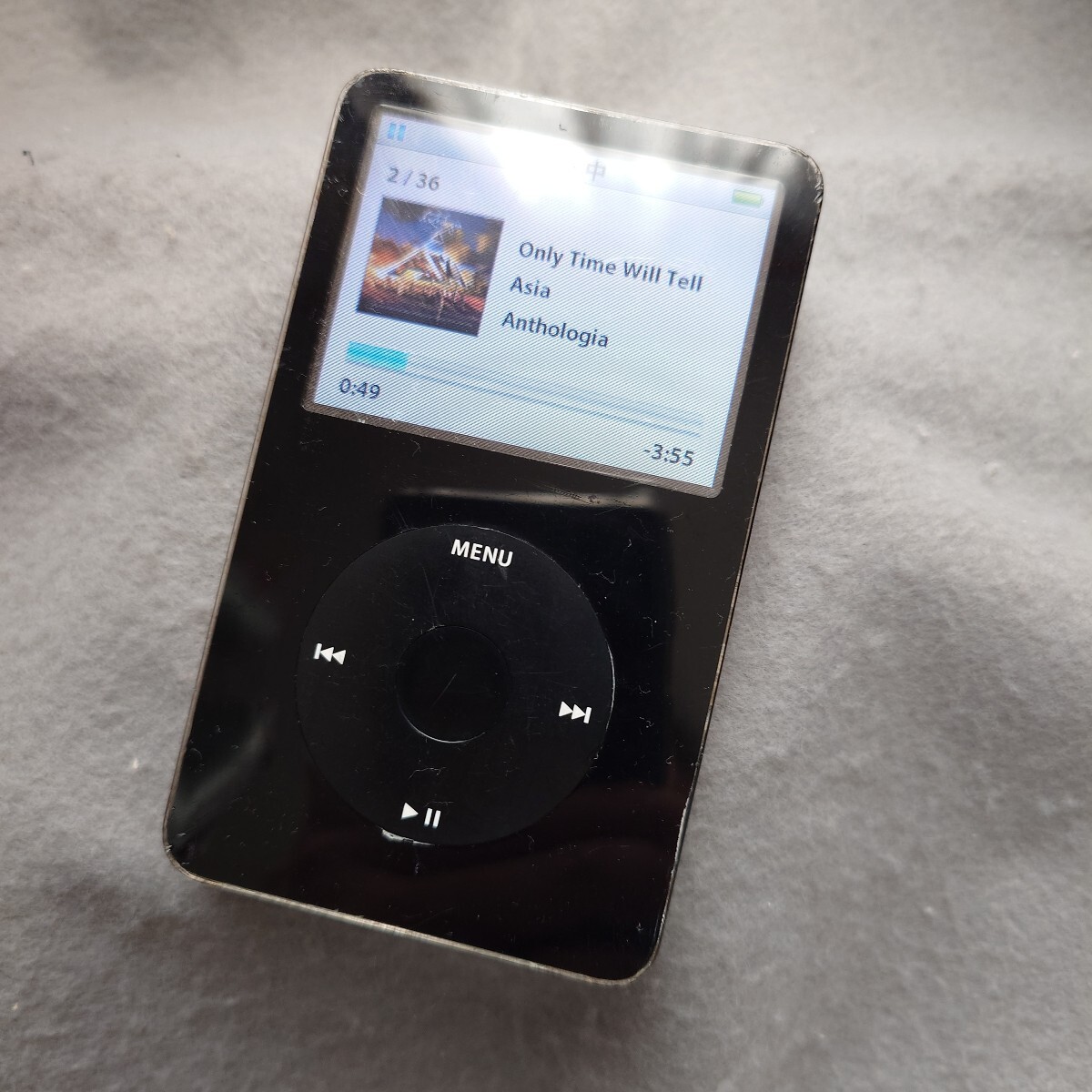 2026年最新】Yahoo!オークション -ipod classic 第5世代の中古品・新品