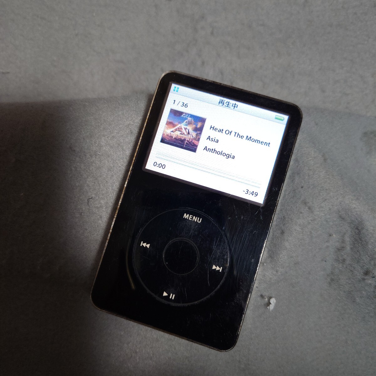 Yahoo!オークション -「ipod classic 30gb (第5世代)」の落札相場