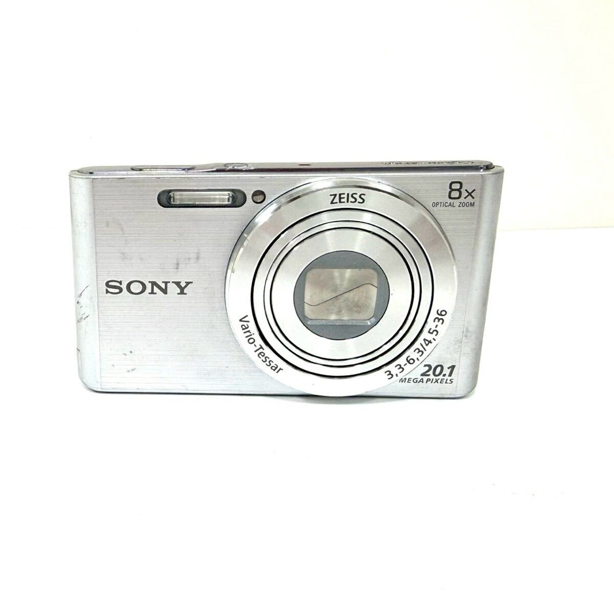 Yahoo!オークション -「dsc-w830」の落札相場・落札価格