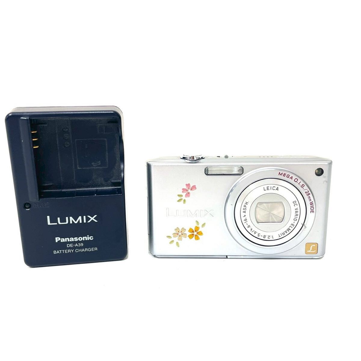 Yahoo!オークション -「dmc-fx33」の落札相場・落札価格