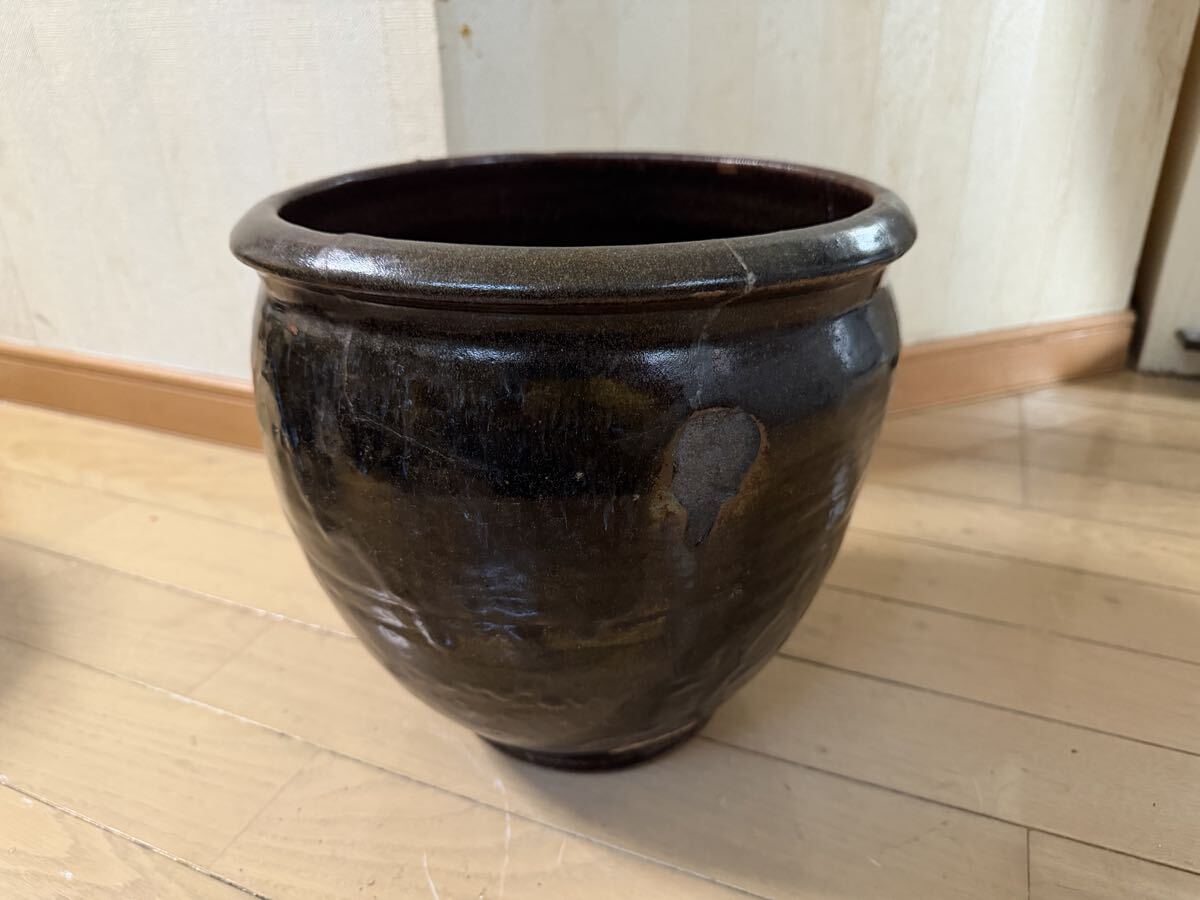 2026年最新】Yahoo!オークション -甕 壺の中古品・新品・未使用品一覧