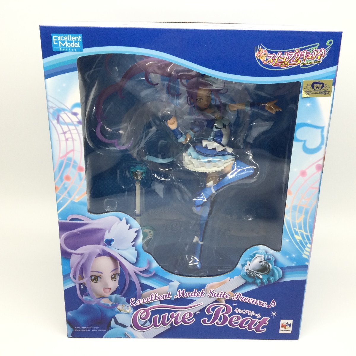 2026年最新】Yahoo!オークション -プリキュア フィギュア(フィギュア