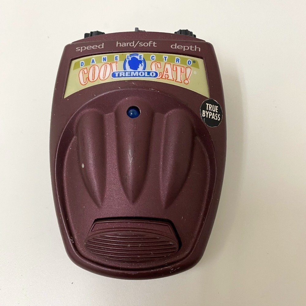 Yahoo!オークション -「danelectro cool cat」(エレキギター) (ギター