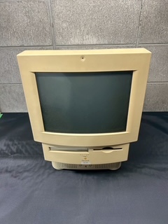 Yahoo!オークション -「macintosh performa」(Mac) (パソコン)の落札