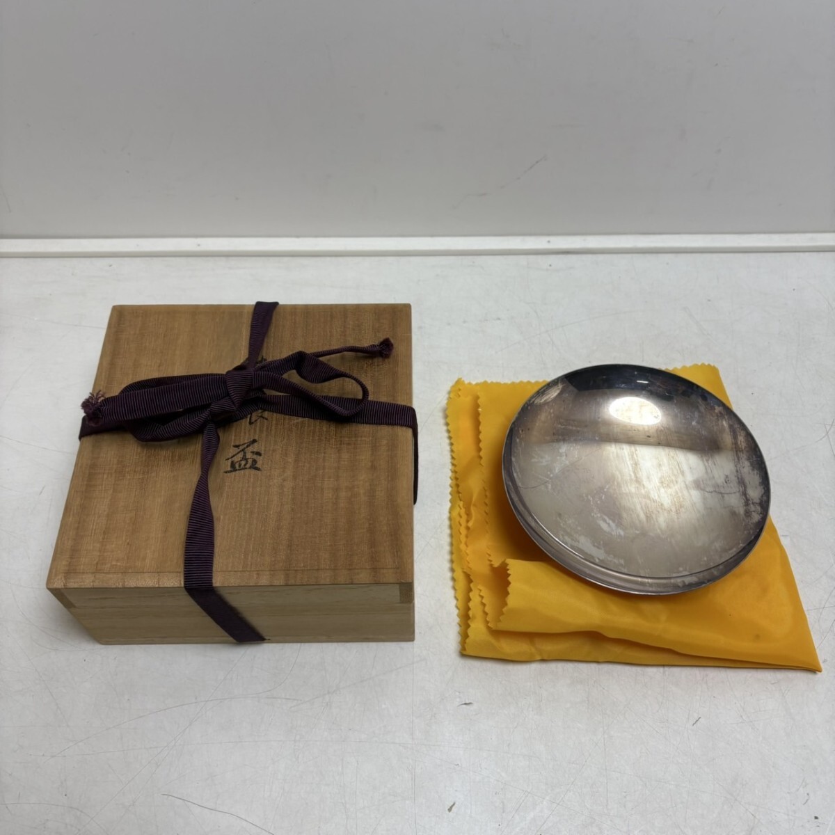 2026年最新】Yahoo!オークション -銀杯(金属工芸)の中古品・新品・未