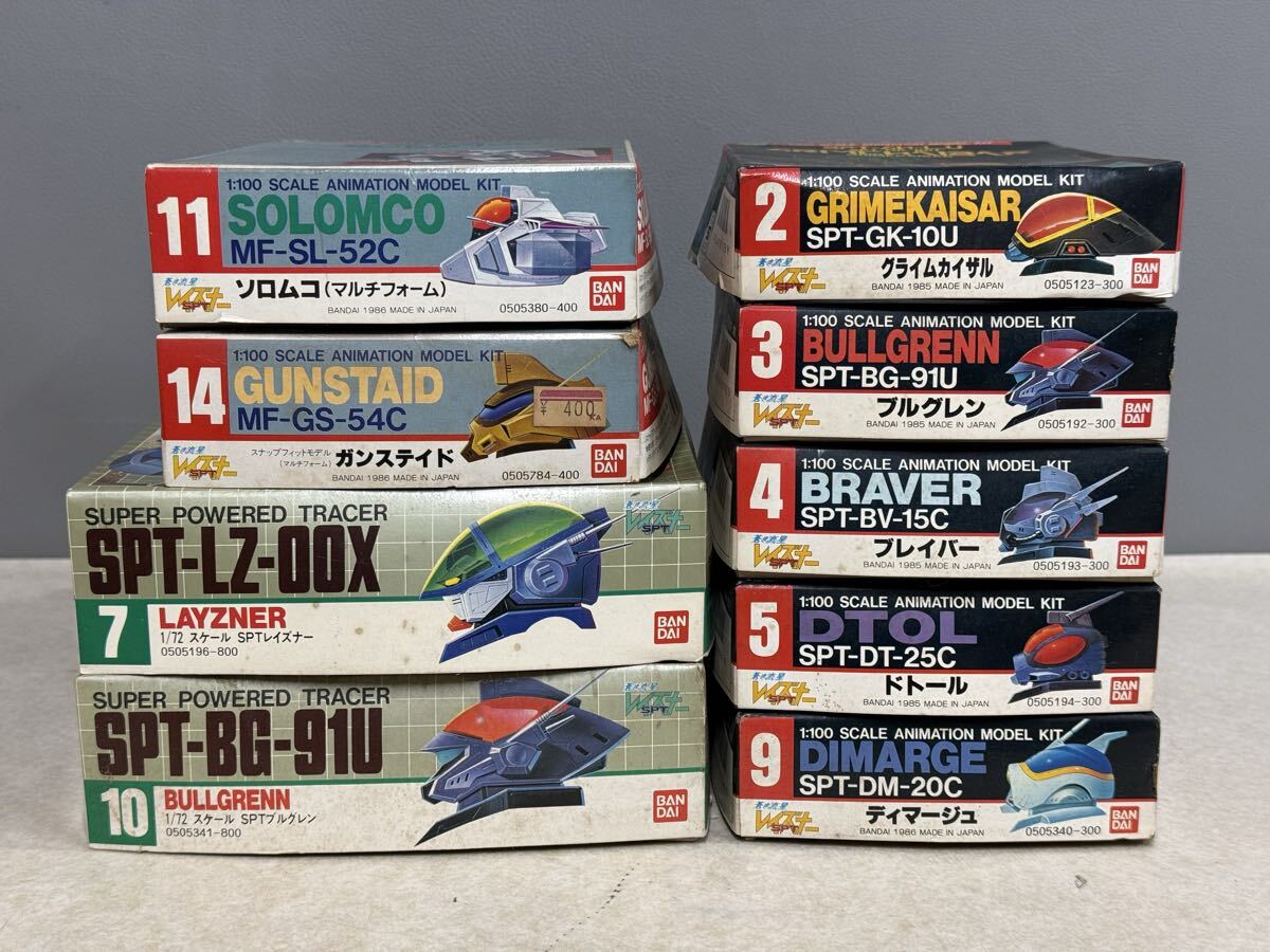 2026年最新】蒼き流星SPTレイズナーの商品一覧 - Yahoo!オークション