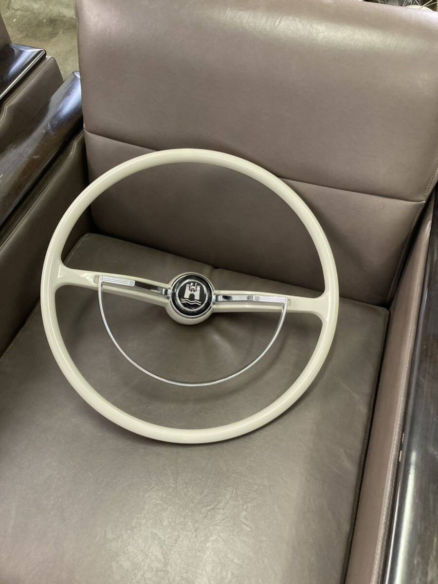 2026年最新】Yahoo!オークション -空冷 vw ビートル(ステアリング)の