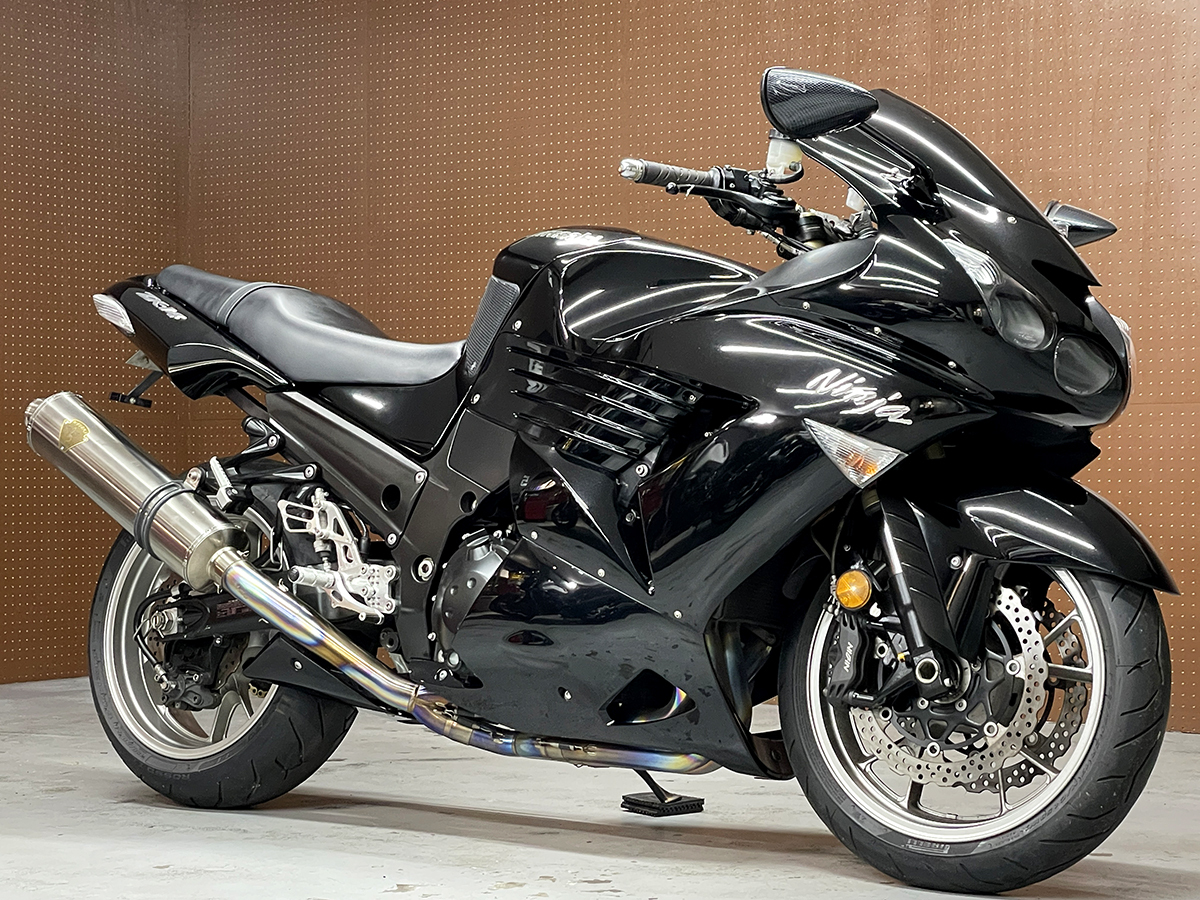 2026年最新】ZX-14(Kawasaki ゼットエックス-14) 人気商品一覧 - Yahoo