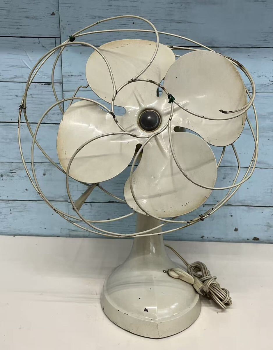 Yahoo!オークション -「日立 hitachi 扇風機」の落札相場・落札価格