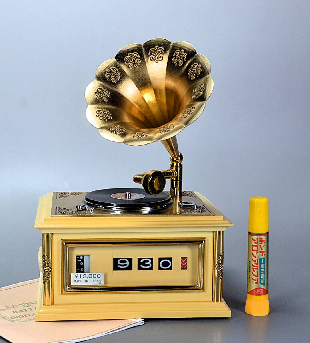 Yahoo!オークション -「蓄音機」の落札相場・落札価格