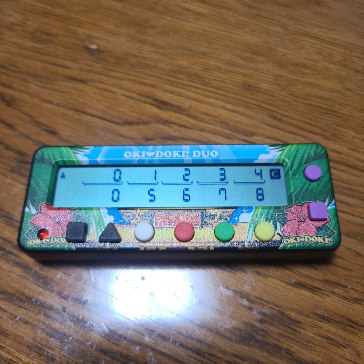 Yahoo!オークション -「沖ドキduo」の落札相場・落札価格