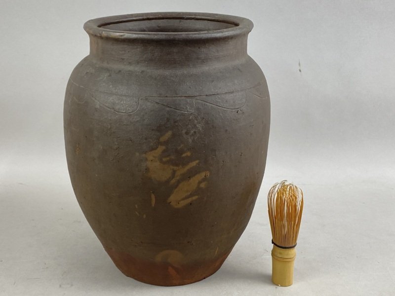 2026年最新】Yahoo!オークション -備前 茶壺(工芸品)の中古品・新品