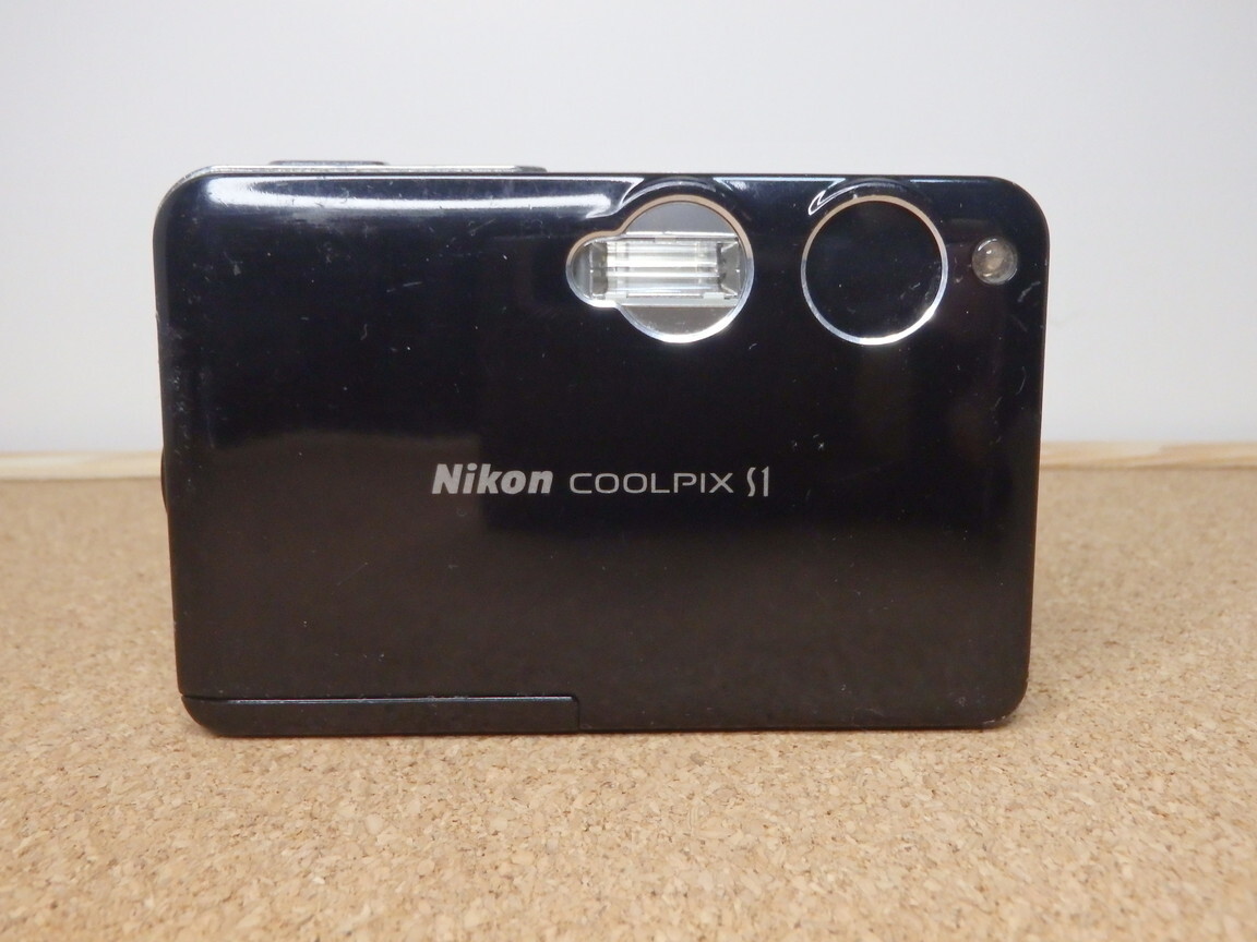 Yahoo!オークション -「coolpix s1」の落札相場・落札価格