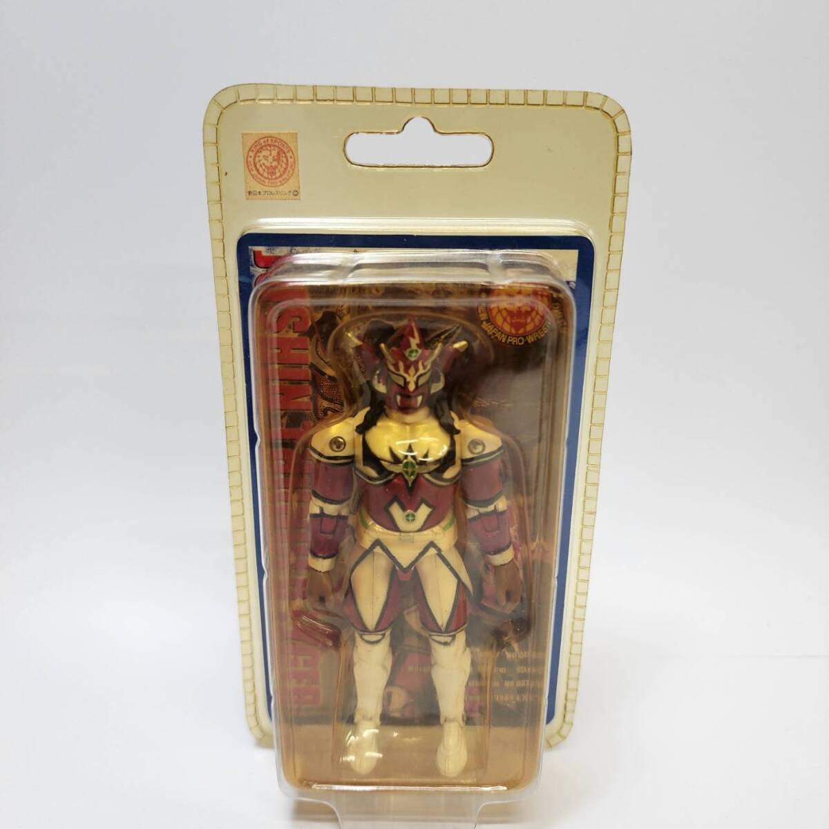 2026年最新】Yahoo!オークション -獣神サンダー・ライガーの中古品