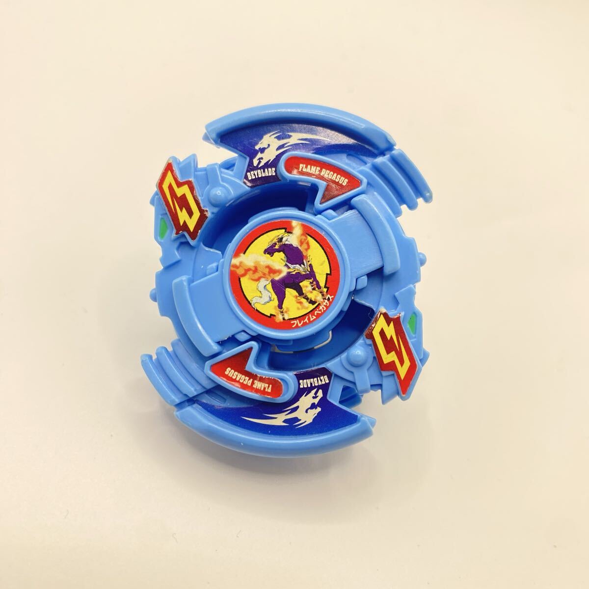 Dettagli dell'articolo ベイブレード ゼウス 爆転シュート