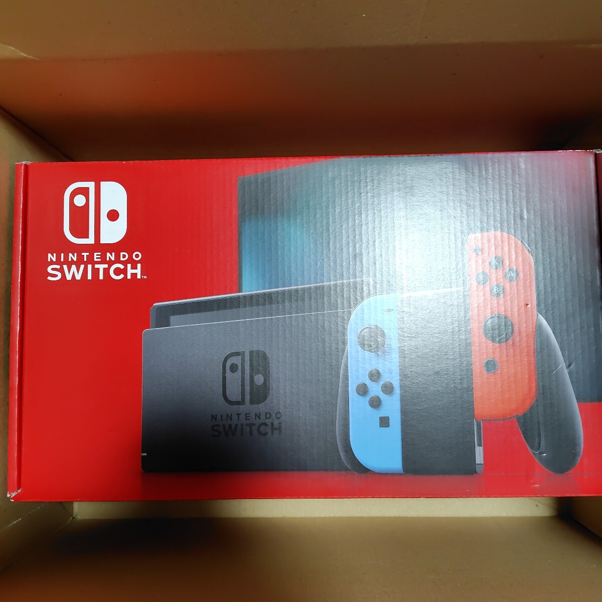 2026年最新】Yahoo!オークション -nintendo switch 本体 未開封の中古
