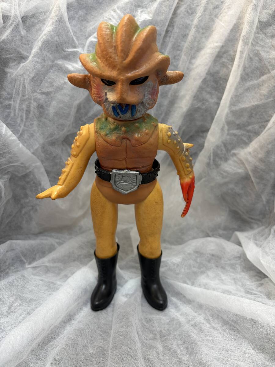 Yahoo!オークション -「カニバブラー」の落札相場・落札価格