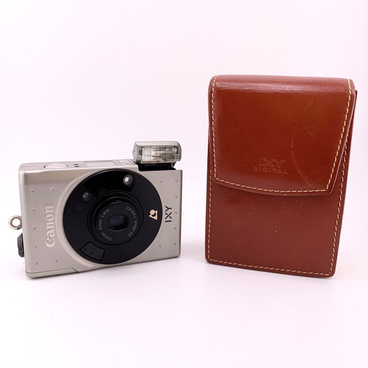 2026年最新】Yahoo!オークション -canon ixy ケースの中古品・新品・未