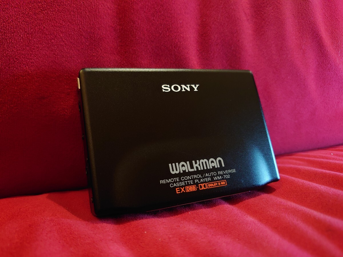 2026年最新】Yahoo!オークション -sony walkman wm-702の中古品・新品