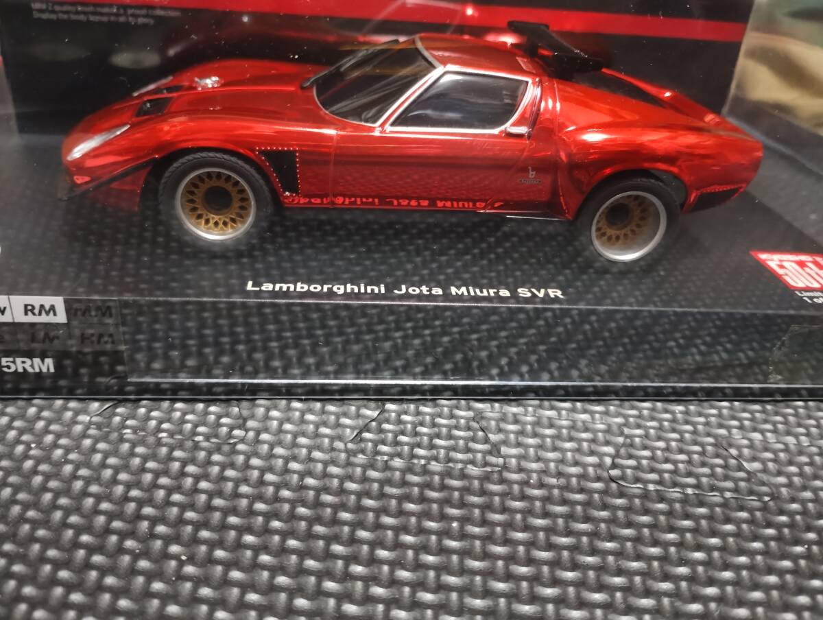 Yahoo!オークション -「ミニッツ イオタ」の落札相場・落札価格